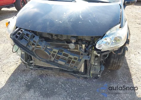 2010 Toyota Prius Iii from USA, damaged, VIN JTDKN3DU4A0237147